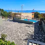 Apartment Tomic 2